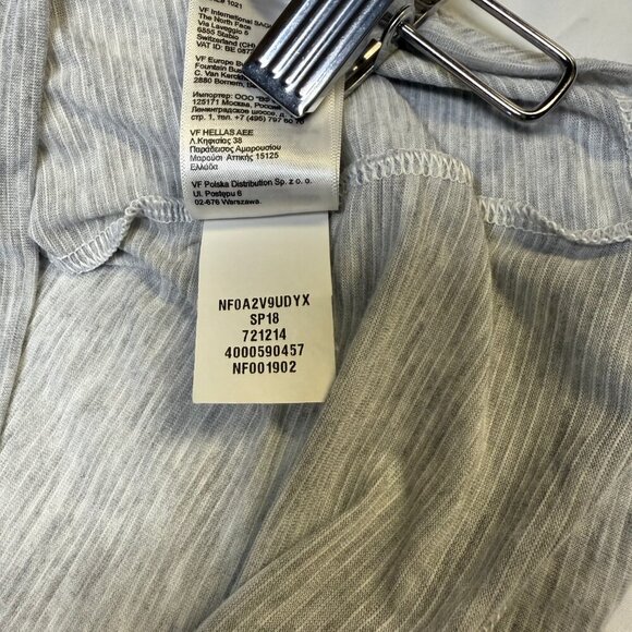 The North Face Reactor FlashDry Lightweight Hoodie—Women’s XL, EUC - Picture 6 of 9